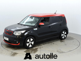 KIA Soul, Autot, Vantaa, Tori.fi KIA Soul, Autot, Vantaa, Tori.fi