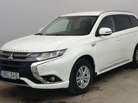 Mitsubishi Outlander PHEV, Autot, Lempäälä, Tori.fi Mitsubishi Outlander PHEV, Autot, Lempäälä, Tori.fi