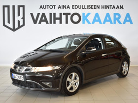 Honda Civic, Autot, Lempäälä, Tori.fi Honda Civic, Autot, Lempäälä, Tori.fi