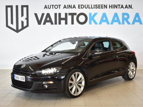 Volkswagen Scirocco, Autot, Lempäälä, Tori.fi Volkswagen Scirocco, Autot, Lempäälä, Tori.fi