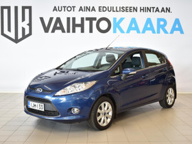 Ford Fiesta, Autot, Lempäälä, Tori.fi Ford Fiesta, Autot, Lempäälä, Tori.fi