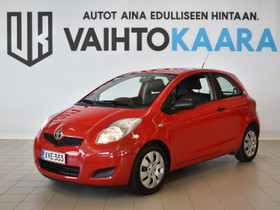 Toyota Yaris, Autot, Lempäälä, Tori.fi Toyota Yaris, Autot, Lempäälä, Tori.fi
