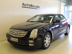 Cadillac Seville, Autot, Raisio, Tori.fi Cadillac Seville, Autot, Raisio, Tori.fi