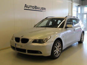 BMW 525, Autot, Raisio, Tori.fi BMW 525, Autot, Raisio, Tori.fi