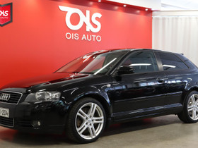 Audi A3, Autot, Valkeakoski, Tori.fi Audi A3, Autot, Valkeakoski, Tori.fi