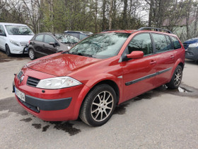 Renault Megane, Autot, Ranua, Tori.fi Renault Megane, Autot, Ranua, Tori.fi