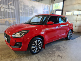 Suzuki Swift, Autot, Kouvola, Tori.fi Suzuki Swift, Autot, Kouvola, Tori.fi