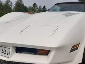 Chevrolet Corvette, Autot, Joensuu, Tori.fi Chevrolet Corvette, Autot, Joensuu, Tori.fi