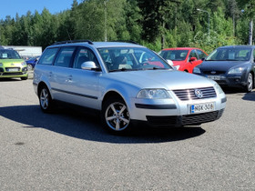 Volkswagen Passat, Autot, Vantaa, Tori.fi Volkswagen Passat, Autot, Vantaa, Tori.fi