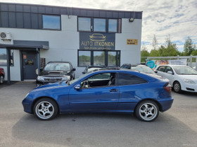 Mercedes-Benz C, Autot, Oulu, Tori.fi Mercedes-Benz C, Autot, Oulu, Tori.fi