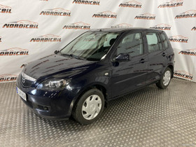 Mazda 2, Autot, Kempele, Tori.fi Mazda 2, Autot, Kempele, Tori.fi