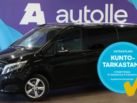Mercedes-Benz V, Autot, Vantaa, Tori.fi Mercedes-Benz V, Autot, Vantaa, Tori.fi