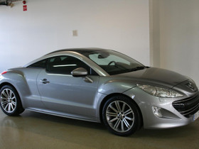 Peugeot RCZ, Autot, Tampere, Tori.fi Peugeot RCZ, Autot, Tampere, Tori.fi