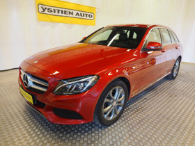Mercedes-Benz C, Autot, Orivesi, Tori.fi Mercedes-Benz C, Autot, Orivesi, Tori.fi