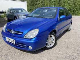Citroen Xsara, Autot, Vantaa, Tori.fi Citroen Xsara, Autot, Vantaa, Tori.fi