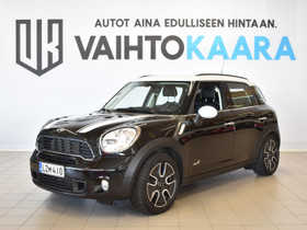 Mini Countryman, Autot, Lempäälä, Tori.fi Mini Countryman, Autot, Lempäälä, Tori.fi