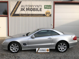 Mercedes-Benz SL, Autot, Ylöjärvi, Tori.fi Mercedes-Benz SL, Autot, Ylöjärvi, Tori.fi