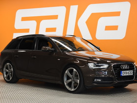 Audi A4, Autot, Helsinki, Tori.fi Audi A4, Autot, Helsinki, Tori.fi