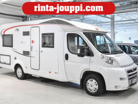 Bürstner nexxo t660, Matkailuautot, Matkailuautot ja asuntovaunut, Pori, Tori.fi Bürstner nexxo t660, Matkailuautot, Matkailuautot ja asuntovaunut, Pori, Tori.fi