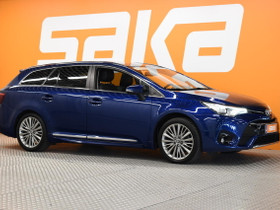 Toyota Avensis, Autot, Helsinki, Tori.fi Toyota Avensis, Autot, Helsinki, Tori.fi