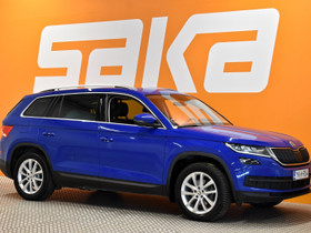 Skoda Kodiaq, Autot, Lempäälä, Tori.fi Skoda Kodiaq, Autot, Lempäälä, Tori.fi