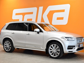 Volvo XC90, Autot, Lempäälä, Tori.fi Volvo XC90, Autot, Lempäälä, Tori.fi