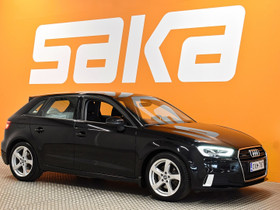Audi A3, Autot, Lempäälä, Tori.fi Audi A3, Autot, Lempäälä, Tori.fi