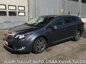 Toyota AVENSIS, Autot, Lahti, Tori.fi Toyota AVENSIS, Autot, Lahti, Tori.fi