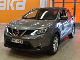 Nissan Qashqai, Autot, Vaasa, Tori.fi Nissan Qashqai, Autot, Vaasa, Tori.fi