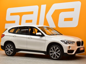 BMW X1, Autot, Tuusula, Tori.fi BMW X1, Autot, Tuusula, Tori.fi