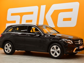 Mercedes-Benz GLC, Autot, Tuusula, Tori.fi Mercedes-Benz GLC, Autot, Tuusula, Tori.fi