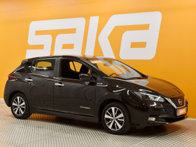 Nissan Leaf, Autot, Vaasa, Tori.fi Nissan Leaf, Autot, Vaasa, Tori.fi