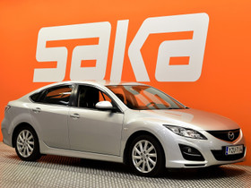 Mazda 6, Autot, Kouvola, Tori.fi Mazda 6, Autot, Kouvola, Tori.fi
