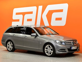 Mercedes-Benz C, Autot, Kouvola, Tori.fi Mercedes-Benz C, Autot, Kouvola, Tori.fi