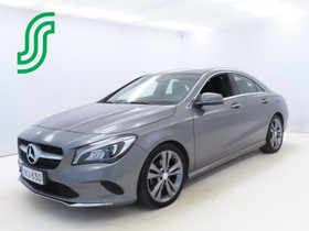 Mercedes-Benz CLA, Autot, Lahti, Tori.fi Mercedes-Benz CLA, Autot, Lahti, Tori.fi