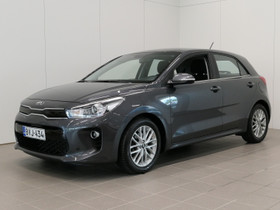 Kia Rio, Autot, Pori, Tori.fi Kia Rio, Autot, Pori, Tori.fi