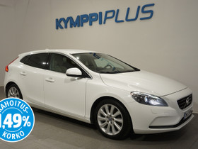 Volvo V40, Autot, Kokkola, Tori.fi Volvo V40, Autot, Kokkola, Tori.fi