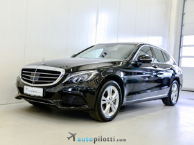 Mercedes-Benz C, Autot, Tuusula, Tori.fi Mercedes-Benz C, Autot, Tuusula, Tori.fi