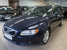 Volvo V70, Autot, Ylivieska, Tori.fi Volvo V70, Autot, Ylivieska, Tori.fi