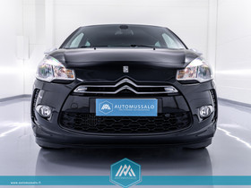 Citroen DS3, Autot, Hollola, Tori.fi Citroen DS3, Autot, Hollola, Tori.fi