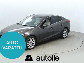 Mazda 3, Autot, Vantaa, Tori.fi Mazda 3, Autot, Vantaa, Tori.fi