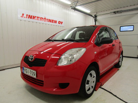 Toyota Yaris, Autot, Savonlinna, Tori.fi Toyota Yaris, Autot, Savonlinna, Tori.fi
