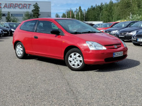 Honda Civic, Autot, Vantaa, Tori.fi Honda Civic, Autot, Vantaa, Tori.fi