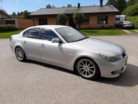 BMW 525, Autot, Joensuu, Tori.fi BMW 525, Autot, Joensuu, Tori.fi