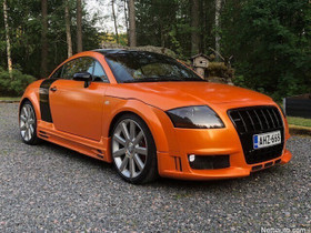 Audi TT, Autot, Kalajoki, Tori.fi Audi TT, Autot, Kalajoki, Tori.fi