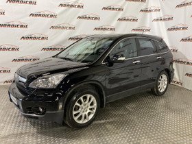 Honda CR-V, Autot, Kempele, Tori.fi Honda CR-V, Autot, Kempele, Tori.fi