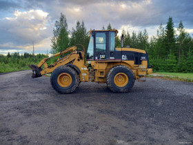 Caterpillar 924G, Maanrakennuskoneet, Työkoneet ja kalusto, Oulu, Tori.fi Caterpillar 924G, Maanrakennuskoneet, Työkoneet ja kalusto, Oulu, Tori.fi