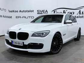 BMW 740, Autot, Kangasala, Tori.fi BMW 740, Autot, Kangasala, Tori.fi