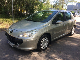 Peugeot 307, Autot, Tuusula, Tori.fi Peugeot 307, Autot, Tuusula, Tori.fi
