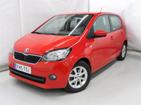SKODA CITIGO, Autot, Turku, Tori.fi SKODA CITIGO, Autot, Turku, Tori.fi
